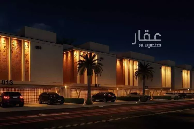 جيڤال ريزدنس 7