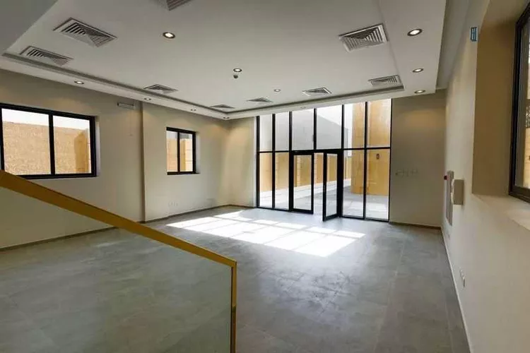 drive-thru and office villas 9