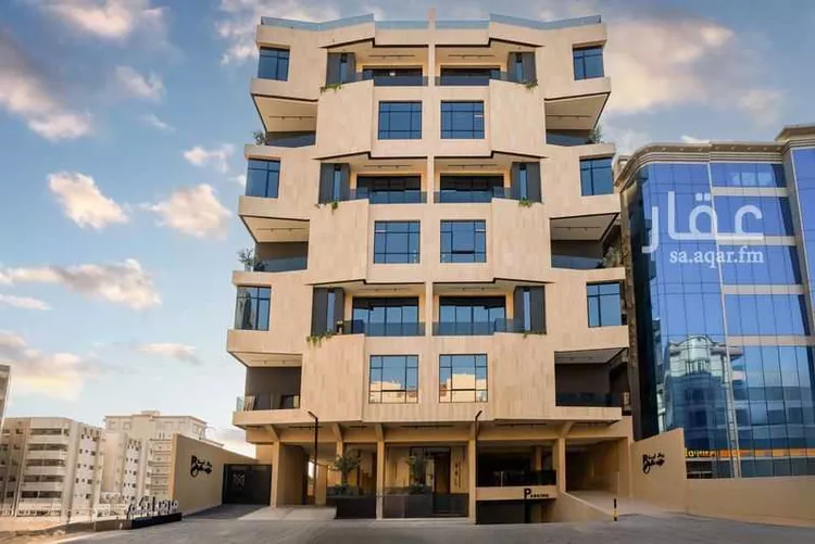 نخبة المباني