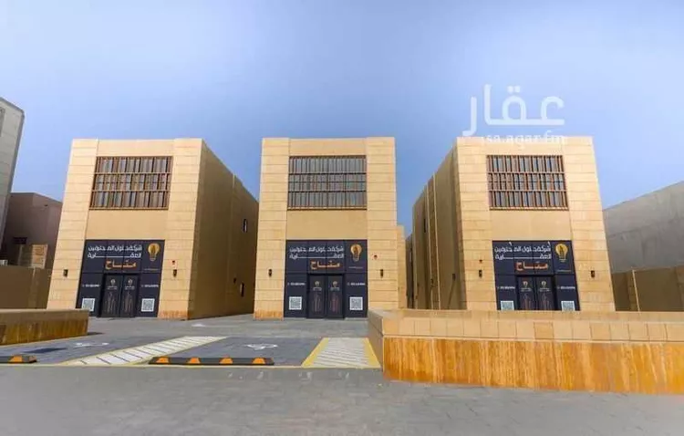 درايف ثرو وفلل مكتبية 