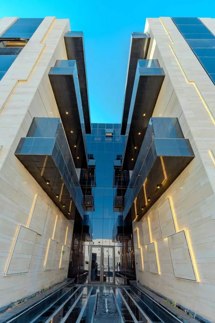 Nous Real Estate Project 7