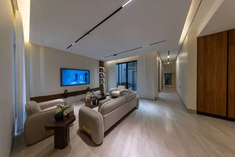 Villa for Sale in Riyadh Al Qirawan 12