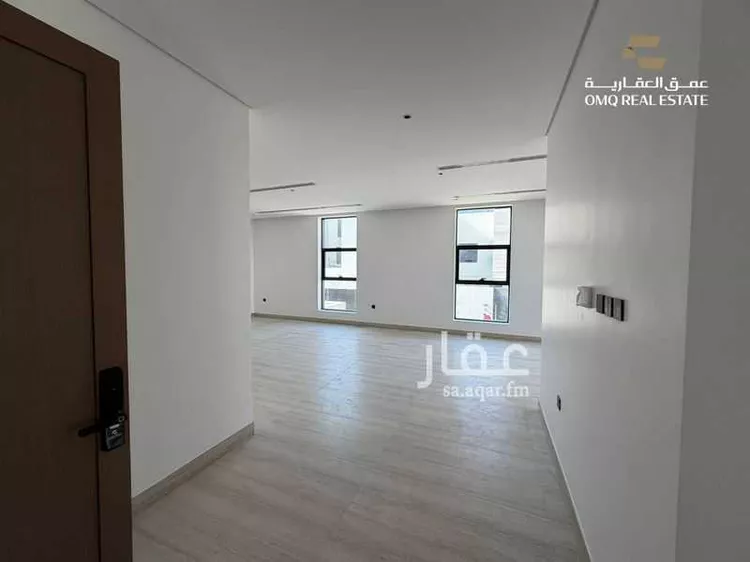 عمق حي الملك عبدالله 10