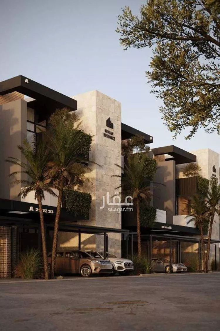 مشروع حي الملك فهد 35