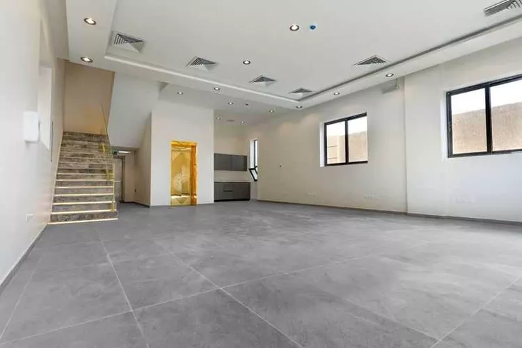 drive-thru and office villas 8