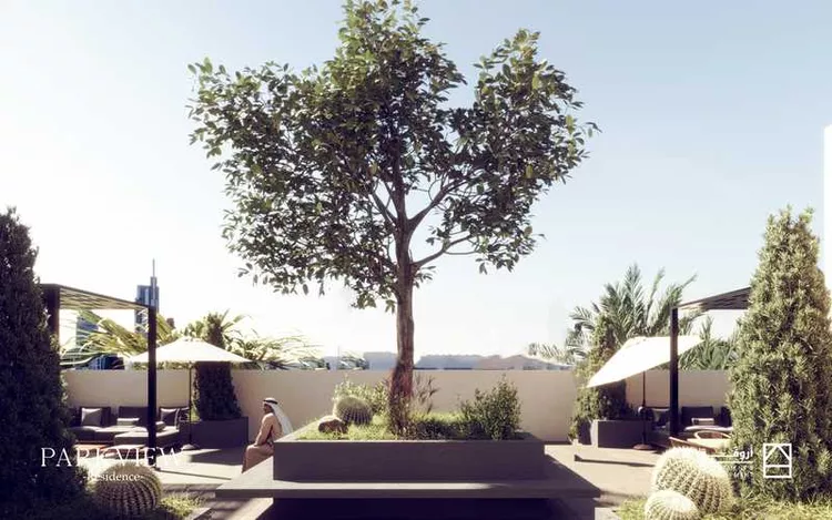 Park View Residence 12
