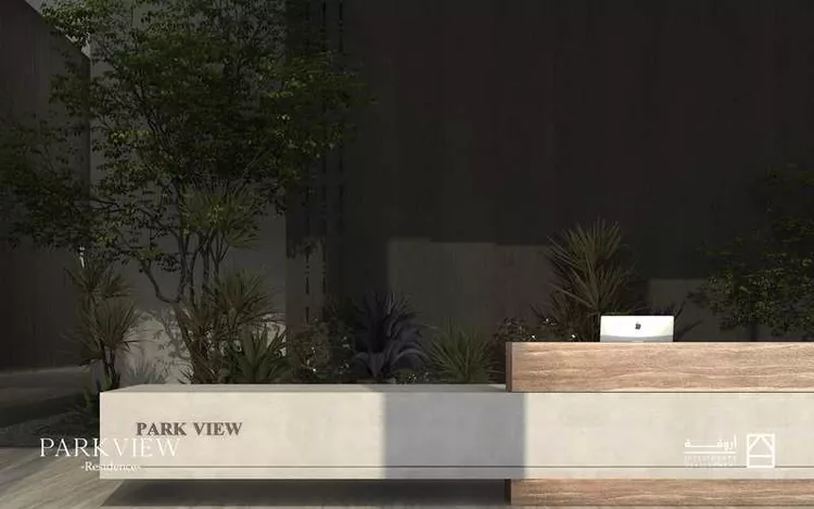 Park View Residence 8