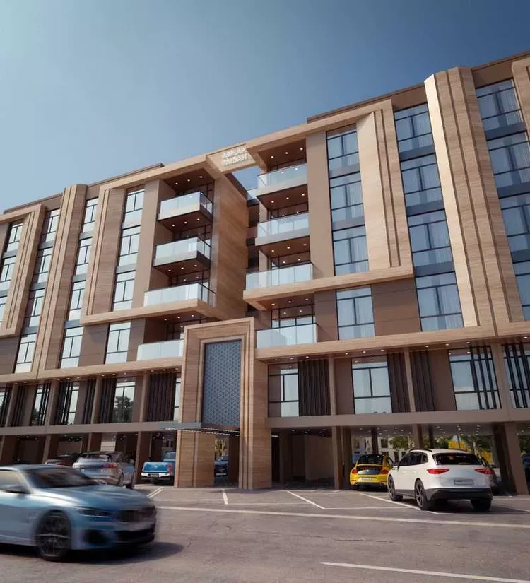 AVERA LIVING 7