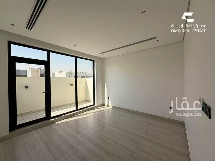 عمق حي الملك عبدالله 12