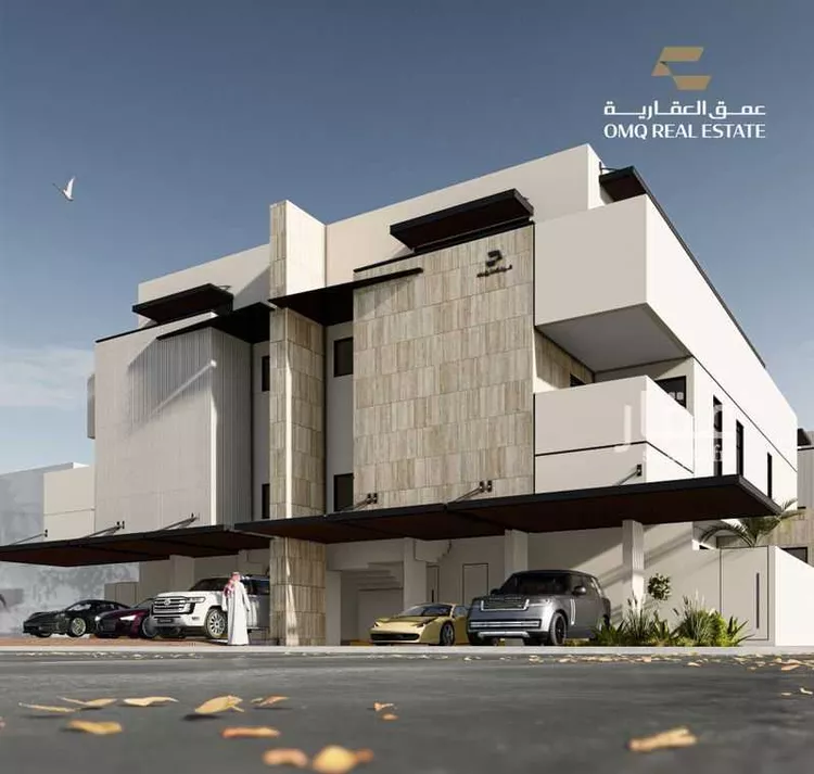 عمق حي الملك عبدالله  صورة 2