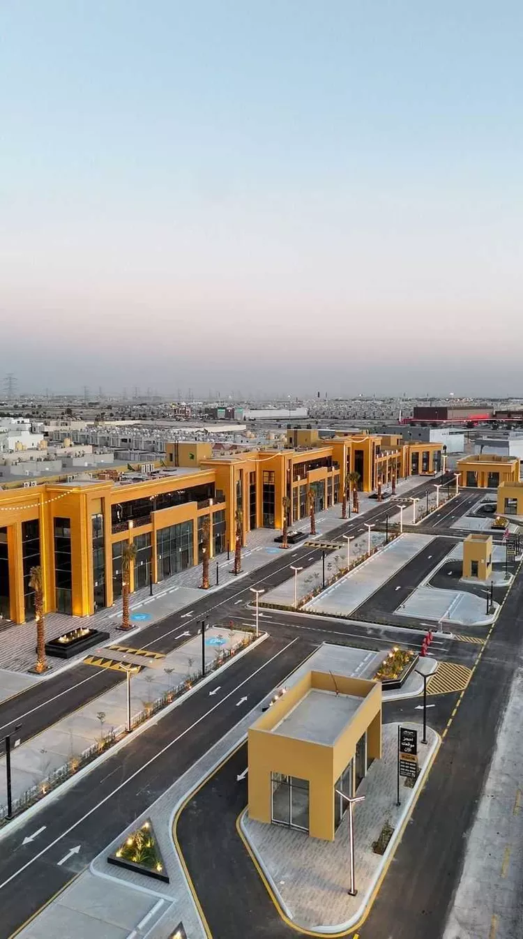ababteen commercial complex 8