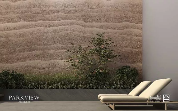 Park View Residence 13