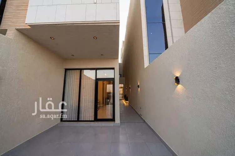 مشروع السكن 25 صورة 4