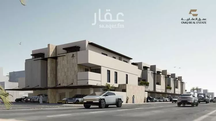 عمق حي الملك عبدالله  صورة 3