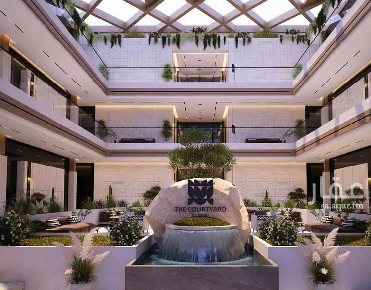 COURT YARD صورة 5