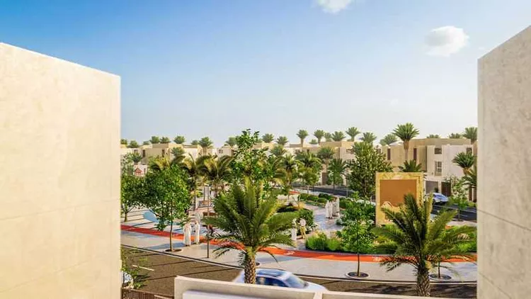 المهرة 8