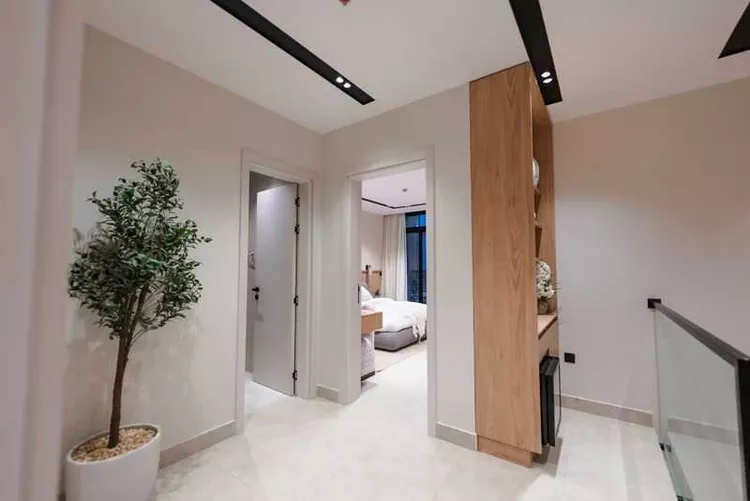 Apartment for Sale in Riyadh An Narjis 9