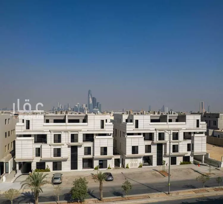 لابيرل ريزيدنسز