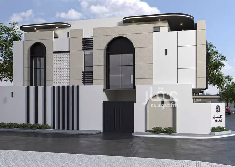 أدوار السليمانية صورة 5