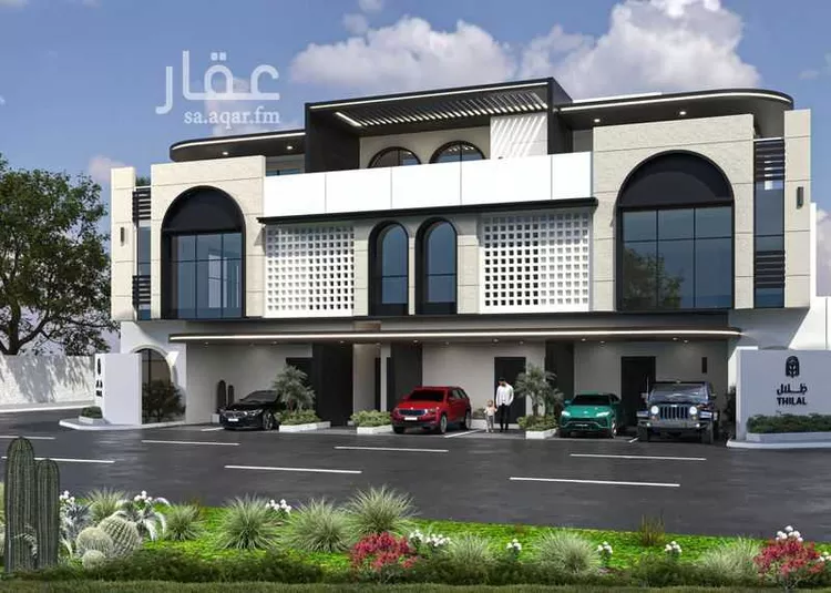 أدوار السليمانية صورة 2