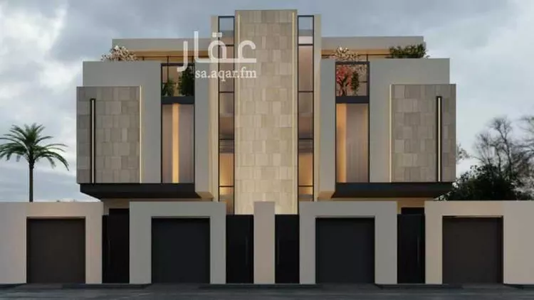 مشروع السكن 25 