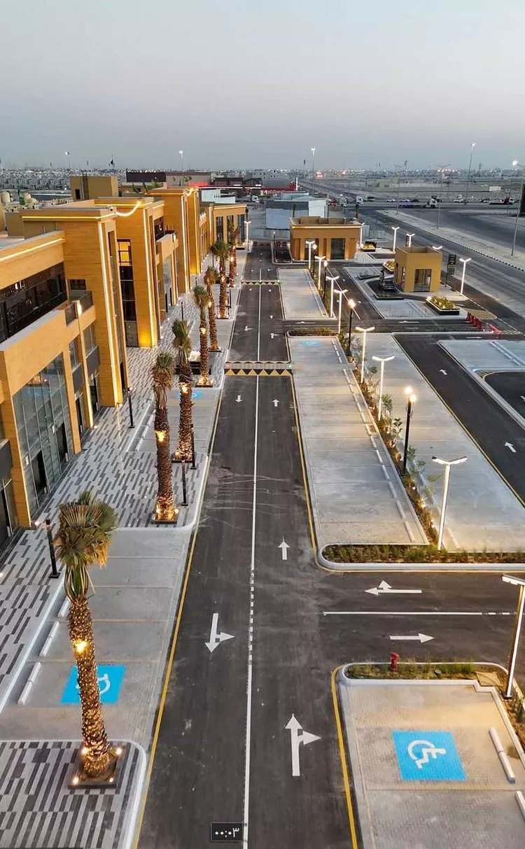 ababteen commercial complex 9