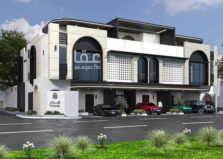 أدوار السليمانية صورة 3