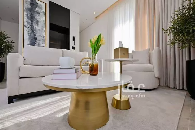 Greenfields compound 7