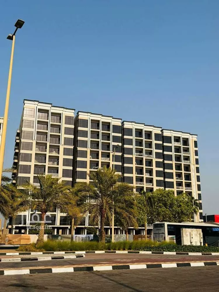 مداد الواجهة البحرية