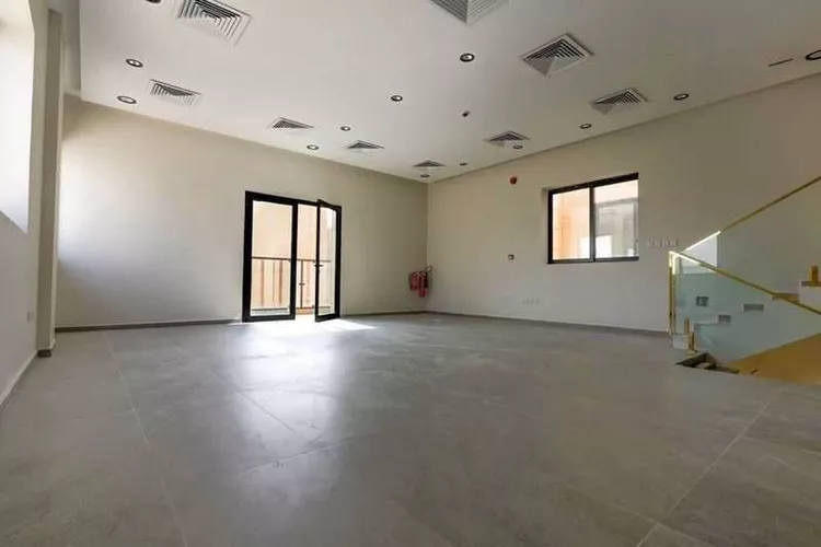 drive-thru and office villas 6