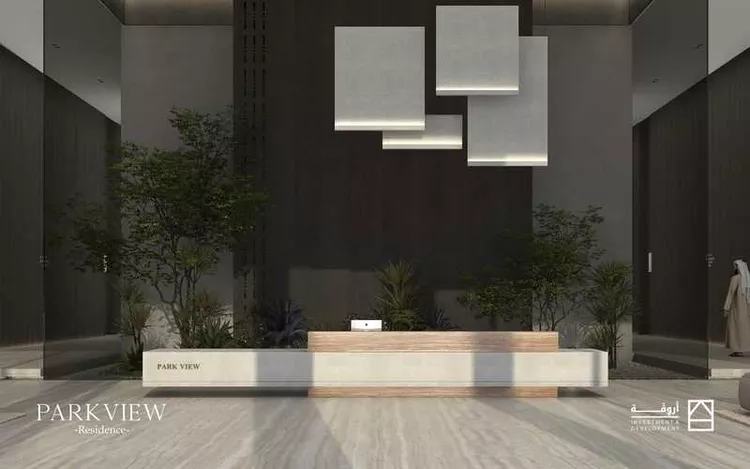 Park View Residence 9