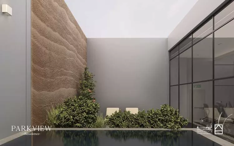 Park View Residence 6