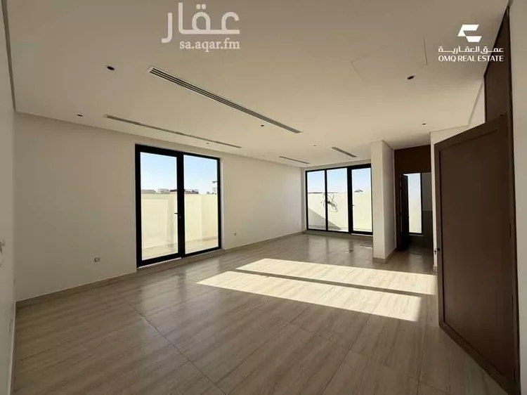 عمق حي الملك عبدالله 11