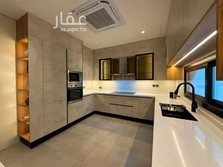 بتيلا فيلا 9