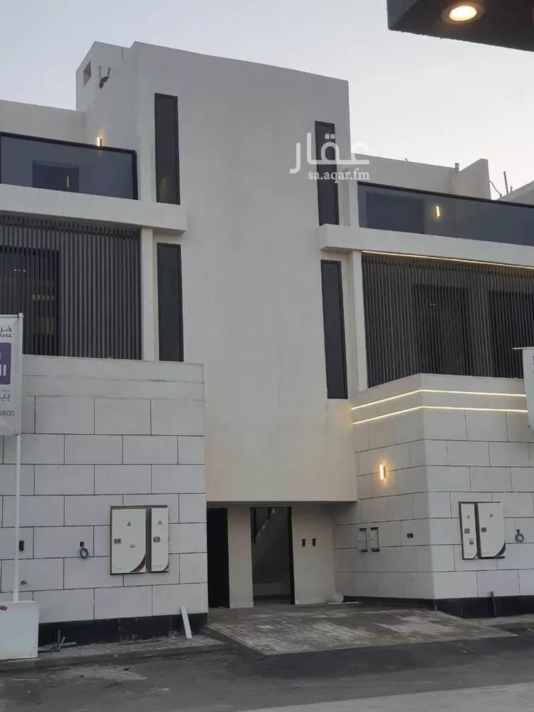 دور للبيع في شارع ابي سعد التميمي, حي المرجان, مدينة الرياض, منطقة الرياض صورة 2