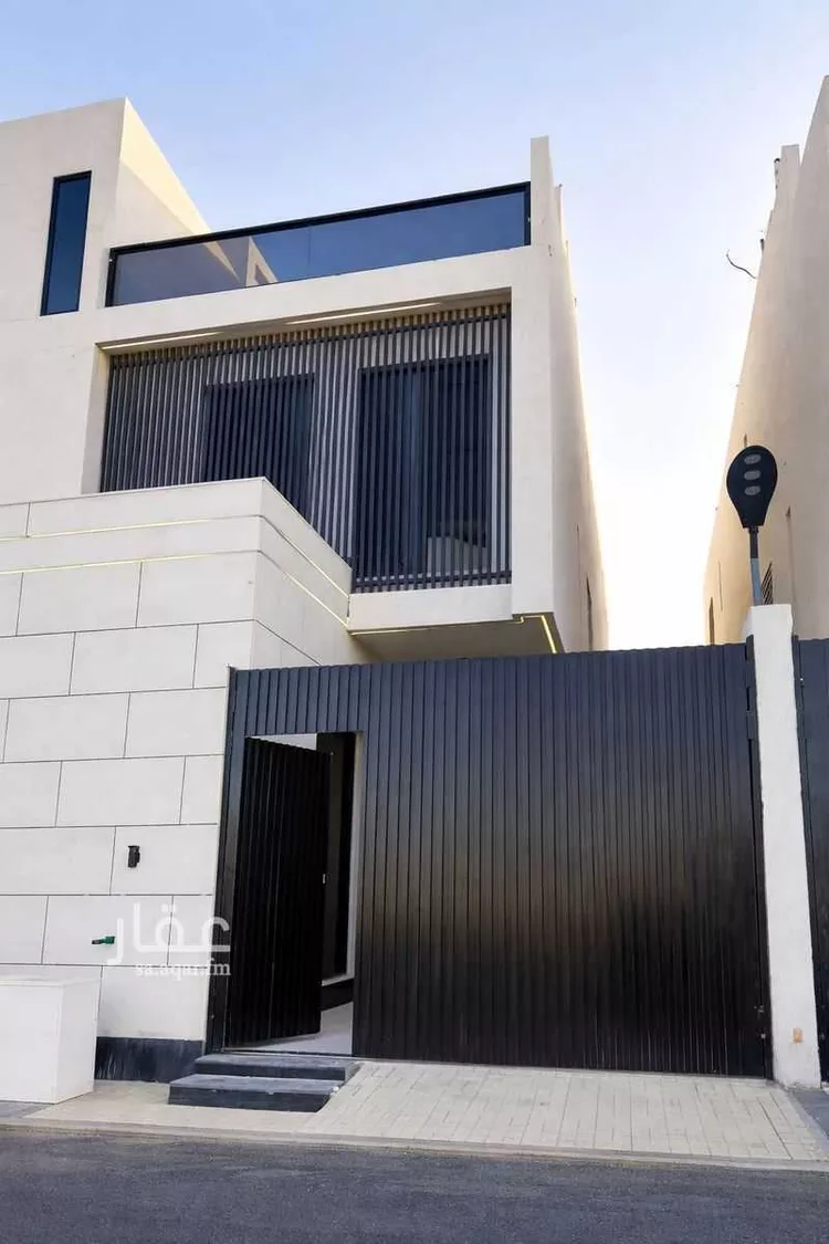 شقة للبيع في شارع ابي سعد التميمي, حي المرجان, مدينة الرياض, منطقة الرياض صورة 3