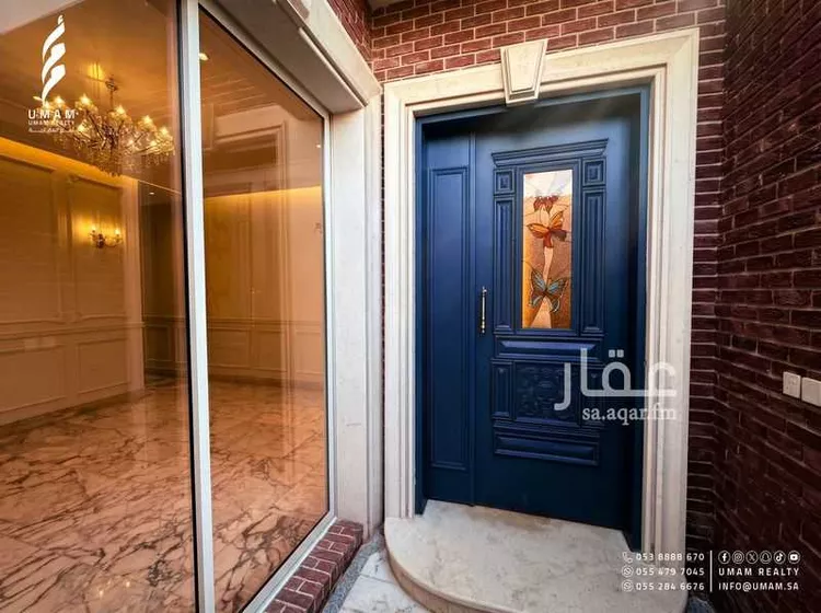 دور للبيع في شارع العام, حي الرمال, مدينة الرياض, منطقة الرياض صورة 4