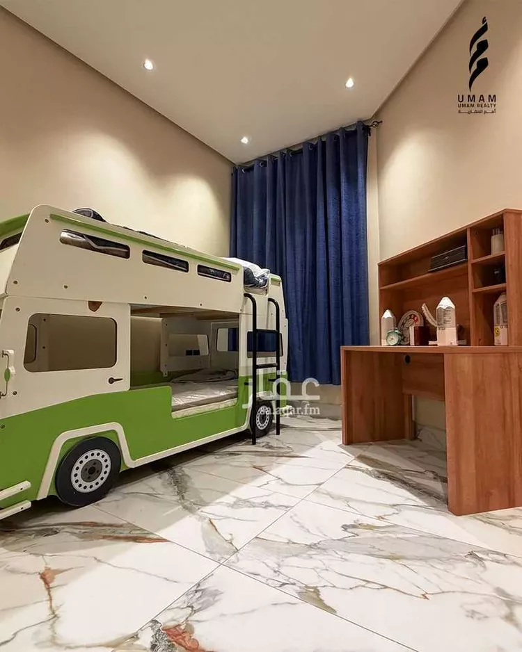 شقة للبيع في شارع سلطان بن نمر, حي الرمال, مدينة الرياض, منطقة الرياض 13