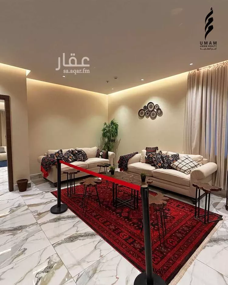 شقة للبيع في شارع سلطان بن نمر, حي الرمال, مدينة الرياض, منطقة الرياض 9