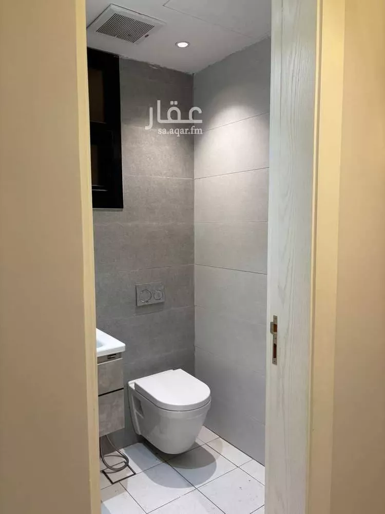 شقة للإيجار في شارع وادي المياة, حي القادسية, مدينة الرياض, منطقة الرياض صورة 2