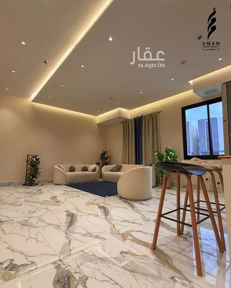 شقة للبيع في شارع سلطان بن نمر, حي الرمال, مدينة الرياض, منطقة الرياض 14