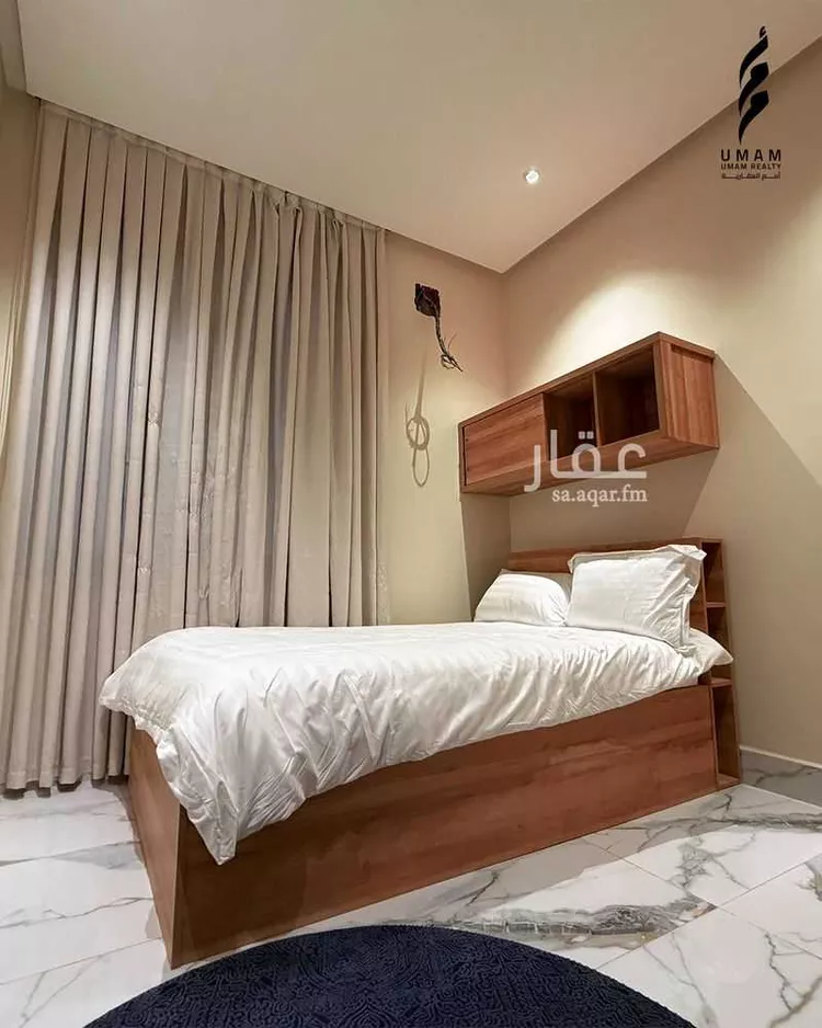 شقة للبيع في شارع سلطان بن نمر, حي الرمال, مدينة الرياض, منطقة الرياض 11