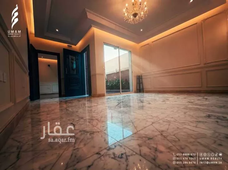 دور للبيع في شارع العام, حي الرمال, مدينة الرياض, منطقة الرياض 6