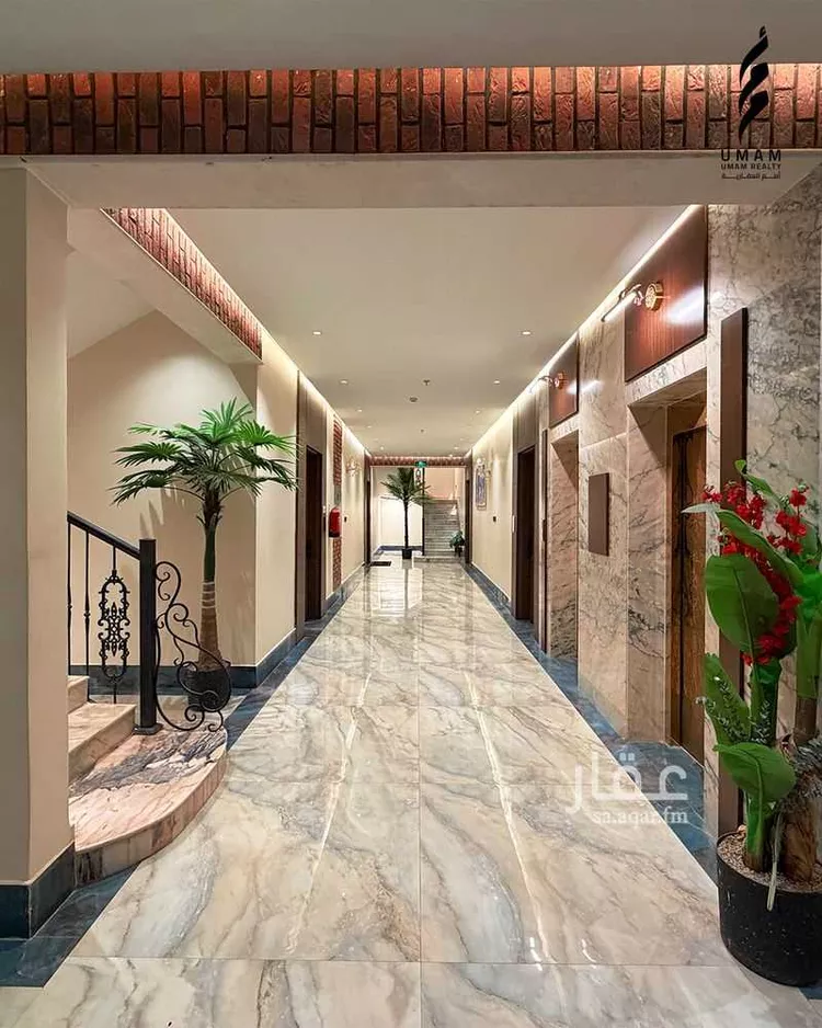 شقة للبيع في شارع سلطان بن نمر, حي الرمال, مدينة الرياض, منطقة الرياض 8