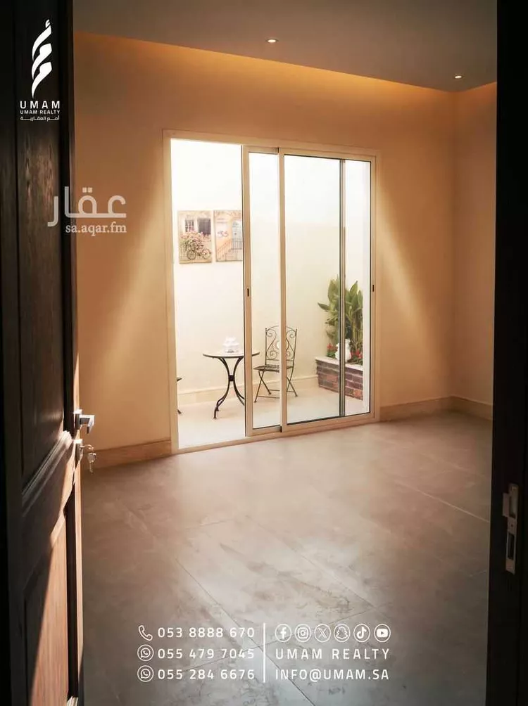 دور للبيع في شارع العام, حي الرمال, مدينة الرياض, منطقة الرياض 14