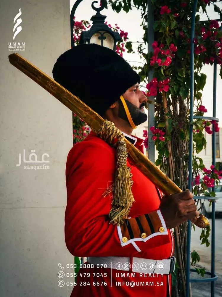 دور للبيع في شارع العام, حي الرمال, مدينة الرياض, منطقة الرياض 19