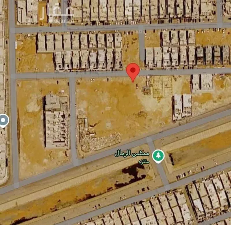 Land for Sale in Riyadh Ar Rimal