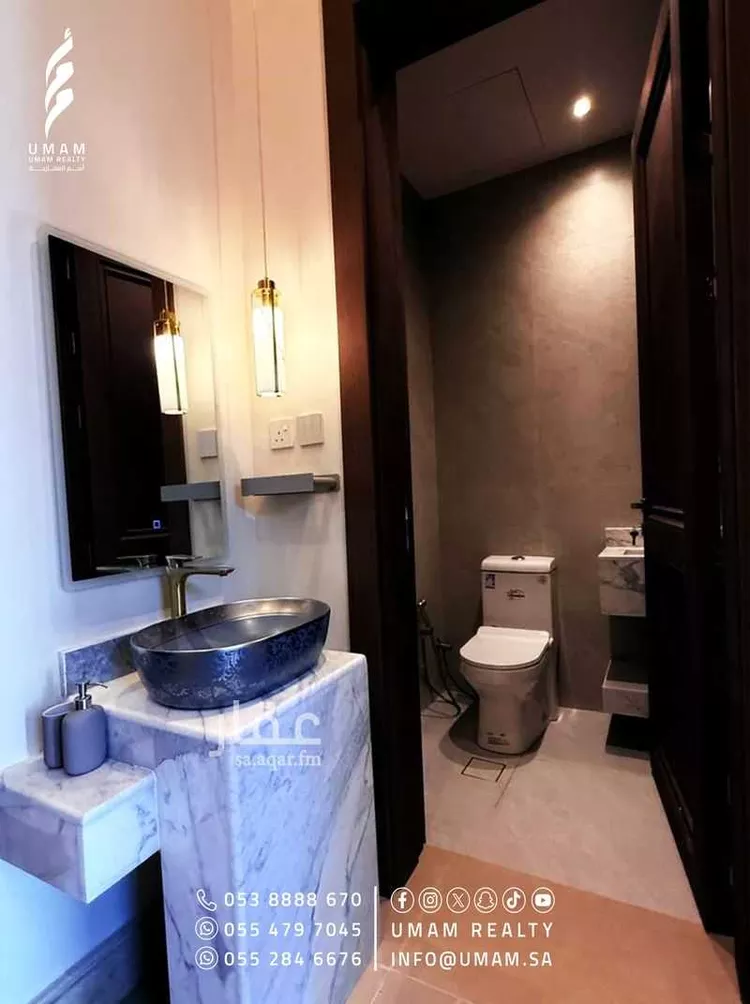 دور للبيع في شارع العام, حي الرمال, مدينة الرياض, منطقة الرياض 10