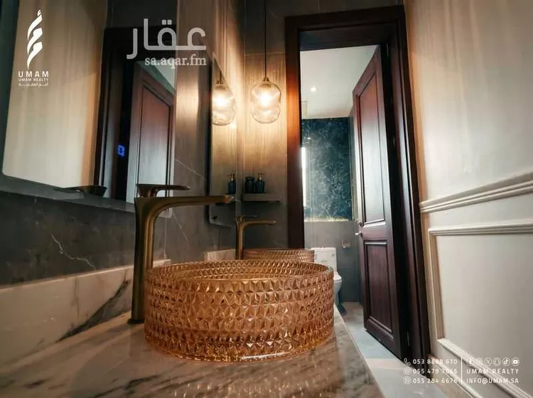 دور للبيع في شارع العام, حي الرمال, مدينة الرياض, منطقة الرياض صورة 5