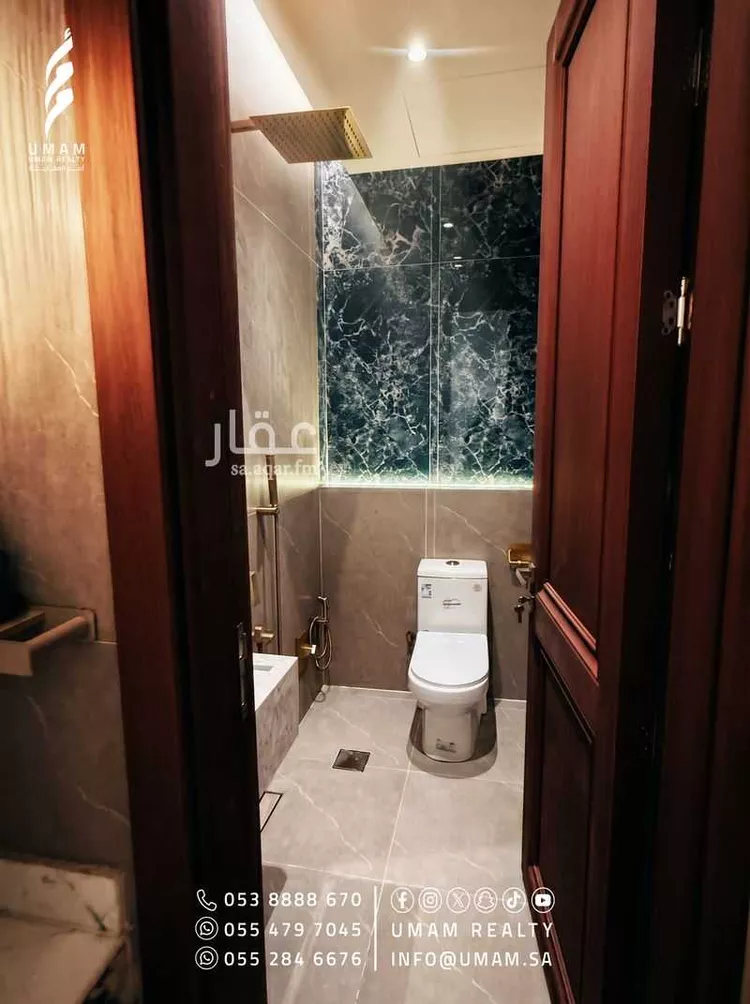 دور للبيع في شارع العام, حي الرمال, مدينة الرياض, منطقة الرياض 18